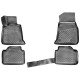 3D Patosnice BMW 3 (F31), 2011-2019, wagon, set 4 kom
